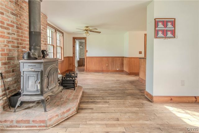 12035 County Route 123, Henderson, NY 13650