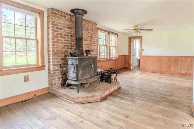 12035 County Route 123, Henderson, NY 13650