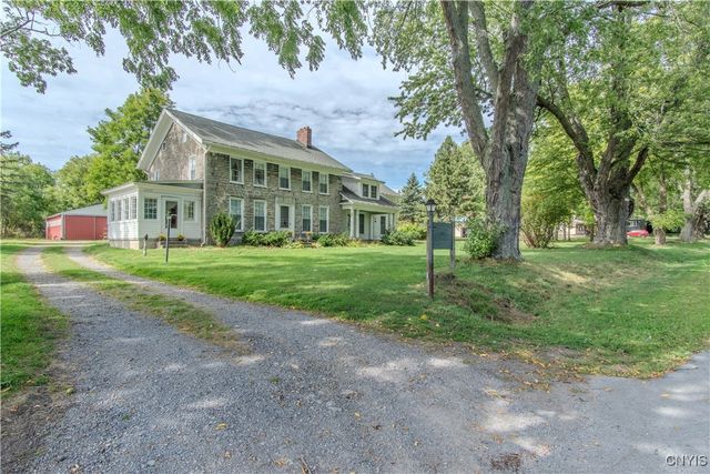 12035 County Route 123, Henderson, NY 13650