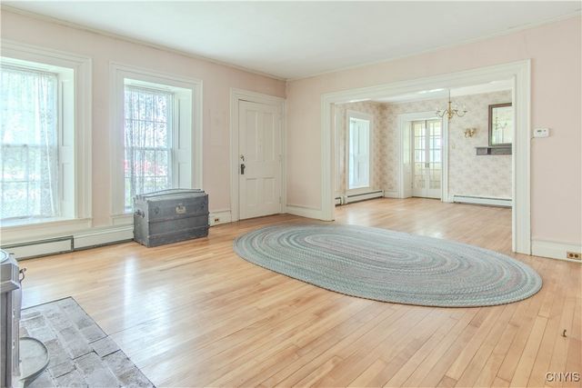 12035 County Route 123, Henderson, NY 13650