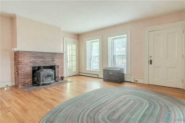 12035 County Route 123, Henderson, NY 13650