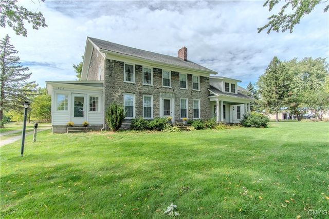 12035 County Route 123, Henderson, NY 13650