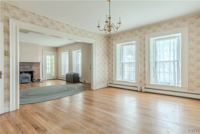 12035 County Route 123, Henderson, NY 13650