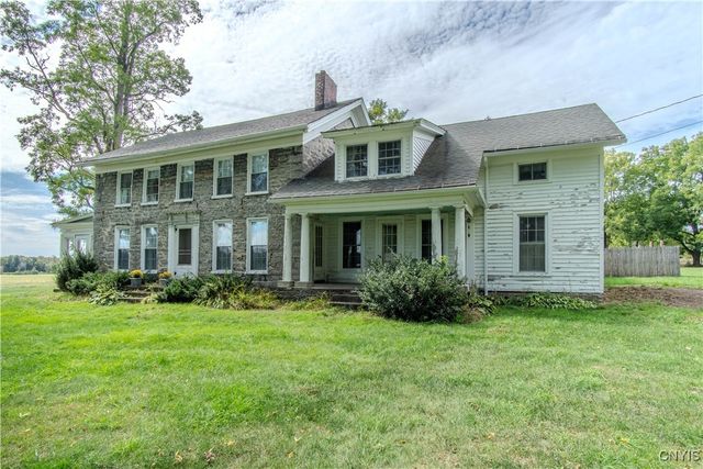 12035 County Route 123, Henderson, NY 13650