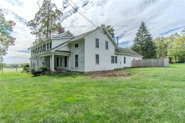 12035 County Route 123, Henderson, NY 13650