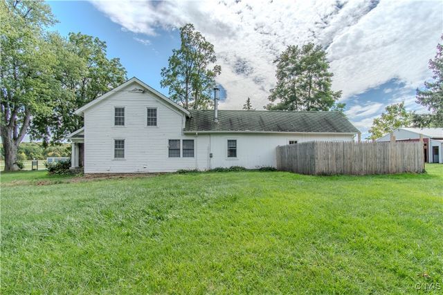 12035 County Route 123, Henderson, NY 13650