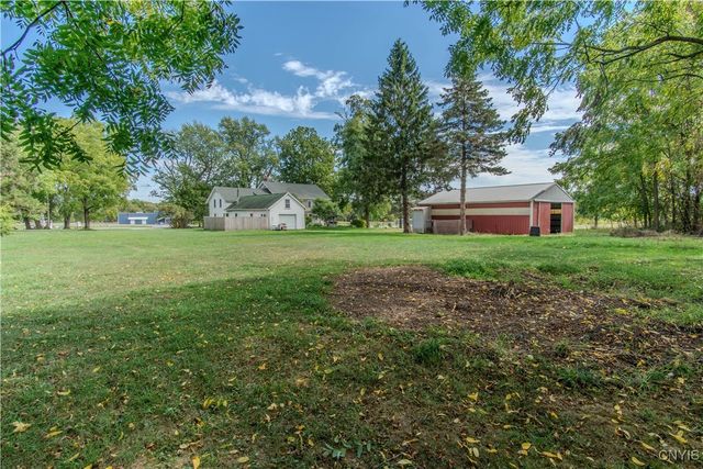 12035 County Route 123, Henderson, NY 13650