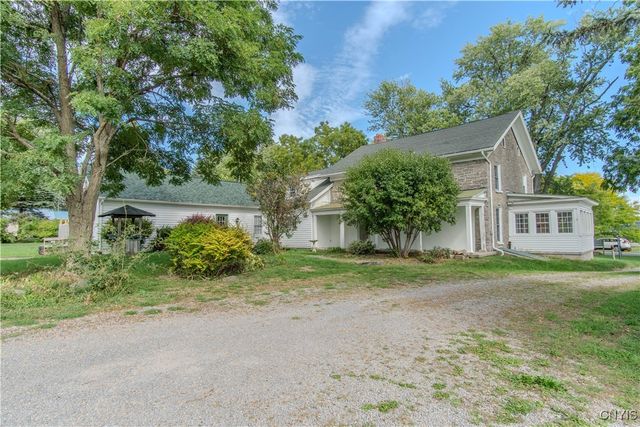 12035 County Route 123, Henderson, NY 13650