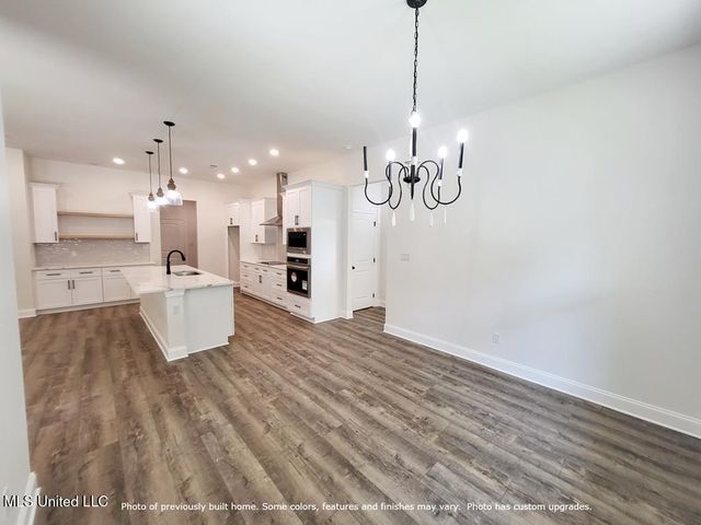 Lot 15 Chinaberry Circle, Carriere, MS 39426