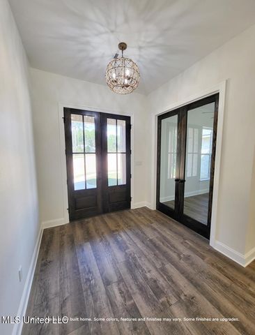 Lot 15 Chinaberry Circle, Carriere, MS 39426