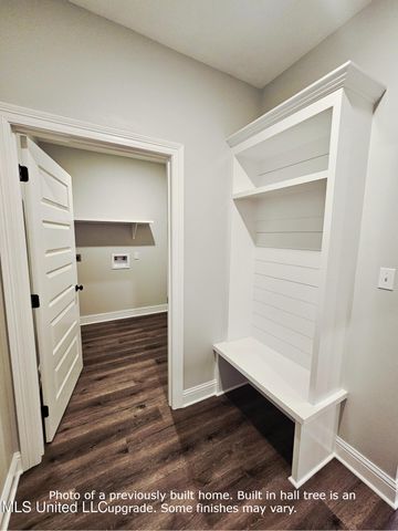 Lot 15 Chinaberry Circle, Carriere, MS 39426