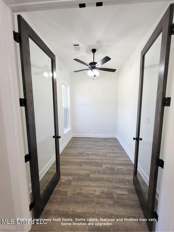 Lot 15 Chinaberry Circle, Carriere, MS 39426