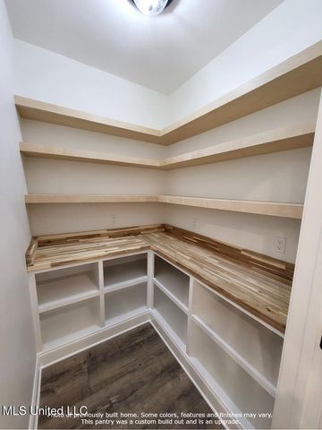 Lot 15 Chinaberry Circle, Carriere, MS 39426