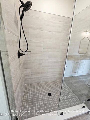 Lot 15 Chinaberry Circle, Carriere, MS 39426