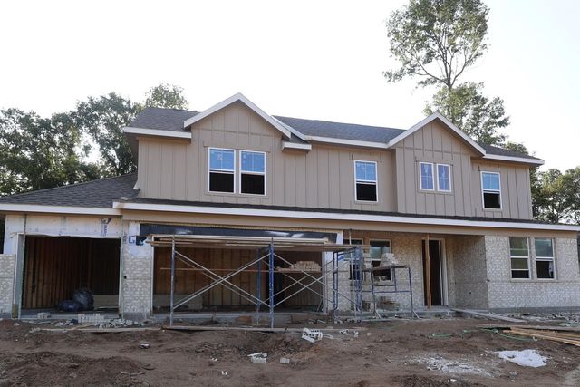 126 Roebuck Lane, New Waverly, TX 77358