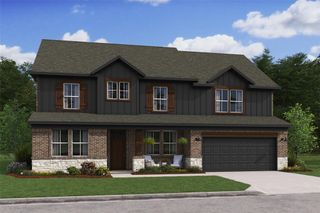 126 Roebuck Lane, New Waverly, TX 77358