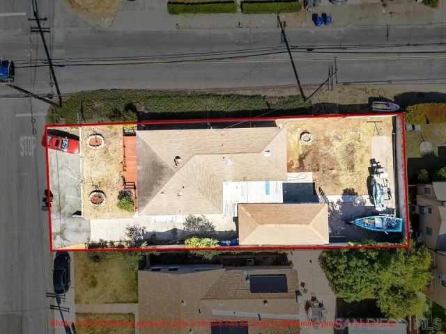 7595 Roosevelt Ave., Lemon Grove, CA 91945