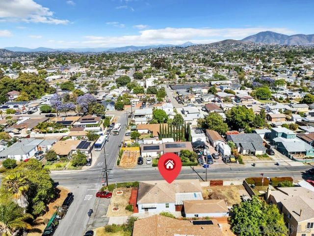 7595 Roosevelt Ave., Lemon Grove, CA 91945