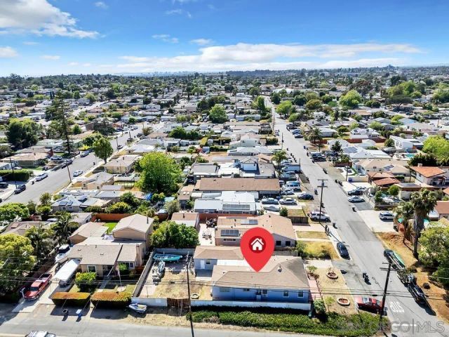 7595 Roosevelt Ave., Lemon Grove, CA 91945