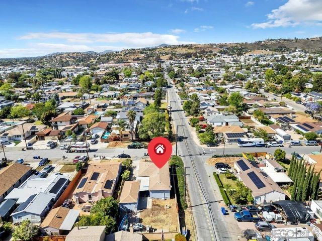 7595 Roosevelt Ave., Lemon Grove, CA 91945