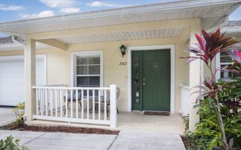 2903 Briarmeric Way, Fort Pierce, FL 34981