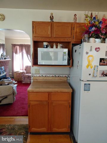 112 GRANT ST, Petersburg, WV 26847