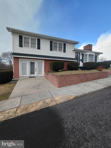 112 GRANT ST, Petersburg, WV 26847