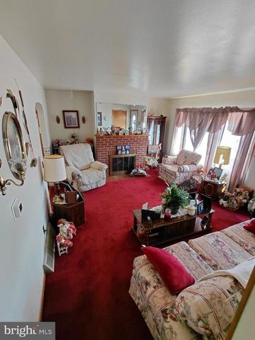 112 GRANT ST, Petersburg, WV 26847