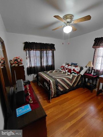 112 GRANT ST, Petersburg, WV 26847