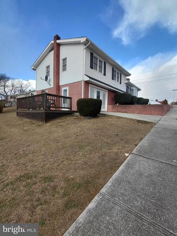 112 GRANT ST, Petersburg, WV 26847