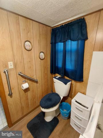 112 GRANT ST, Petersburg, WV 26847