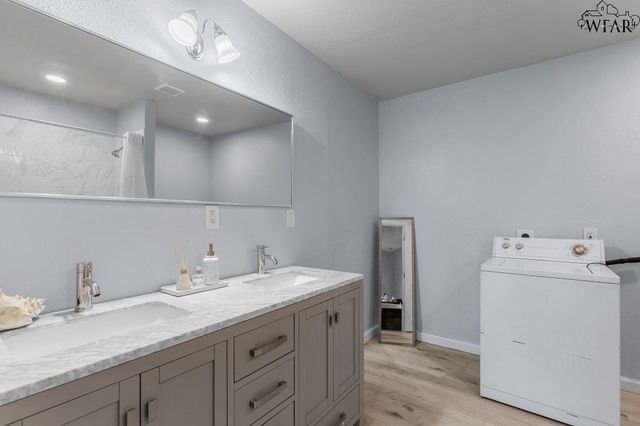 1714 CIMARRON TRAIL, Wichita Falls, TX 76306