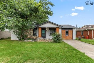 1714 CIMARRON TRAIL, Wichita Falls, TX 76306