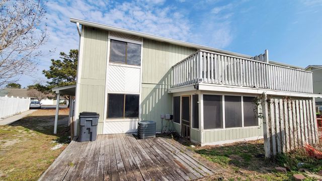 1471 Turkey Ridge Rd Unit C, Surfside Beach, SC 29575