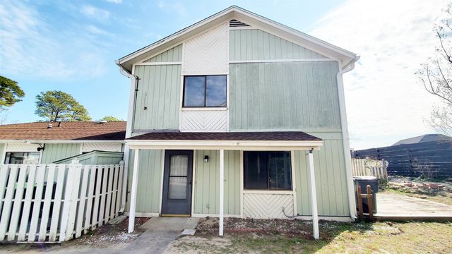 1471 Turkey Ridge Rd Unit C, Surfside Beach, SC 29575