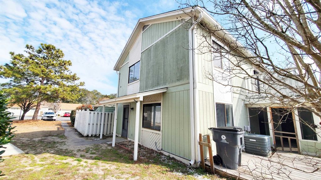 1471 Turkey Ridge Rd Unit C, Surfside Beach, SC 29575