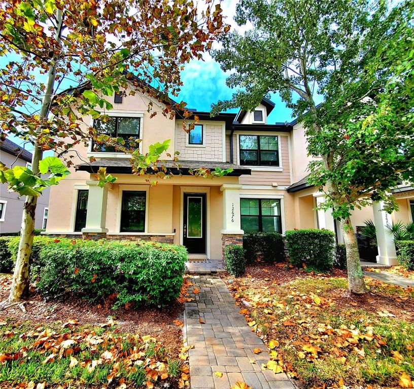 12676 RANGELAND BOULEVARD, Odessa, FL 33556