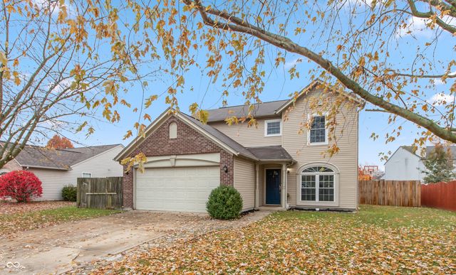 475 N Odell Street, Brownsburg, IN 46112