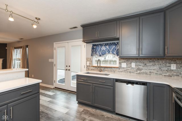 475 N Odell Street, Brownsburg, IN 46112