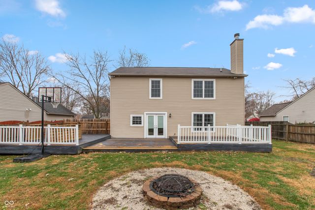 475 N Odell Street, Brownsburg, IN 46112