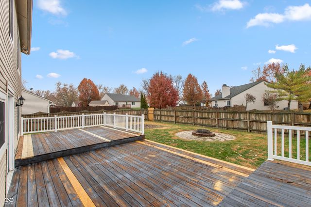 475 N Odell Street, Brownsburg, IN 46112