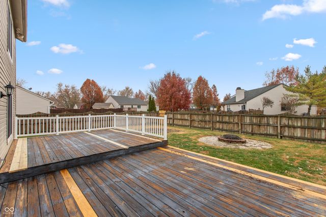 475 N Odell Street, Brownsburg, IN 46112