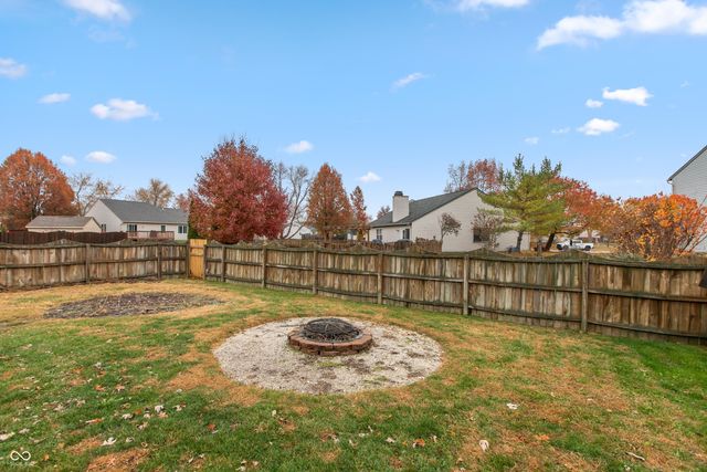 475 N Odell Street, Brownsburg, IN 46112