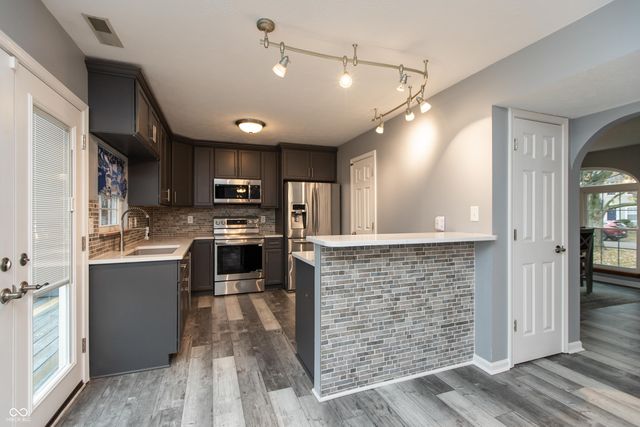 475 N Odell Street, Brownsburg, IN 46112