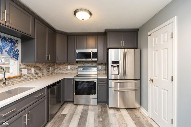 475 N Odell Street, Brownsburg, IN 46112