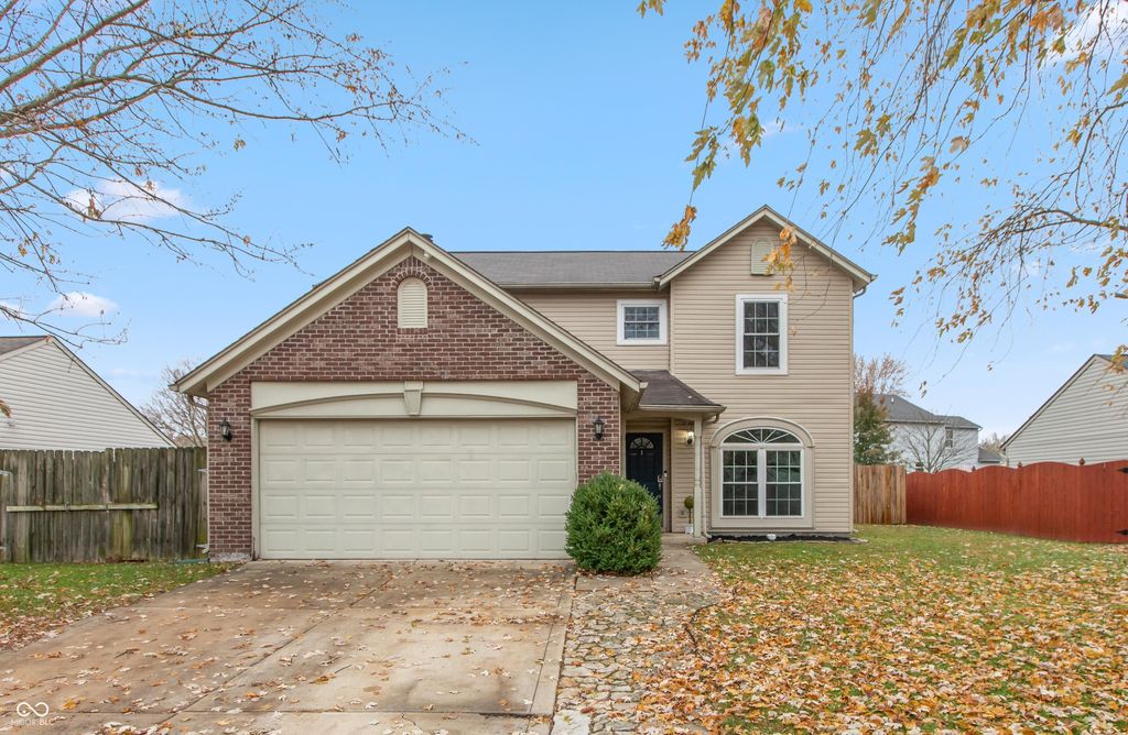 475 N Odell Street, Brownsburg, IN 46112