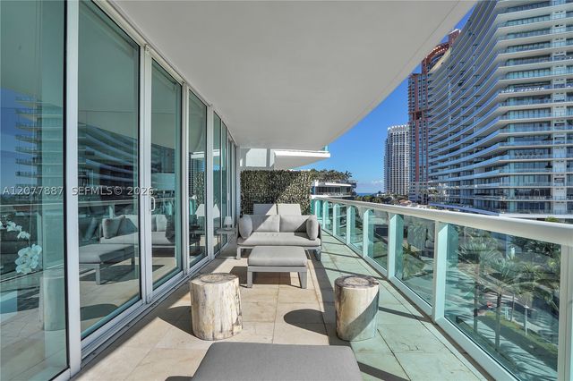 1000 S Pointe Dr 604, Miami Beach, FL 33139