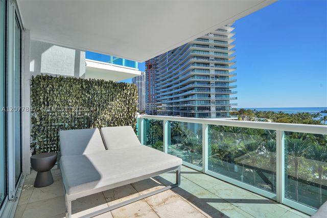 1000 S Pointe Dr 604, Miami Beach, FL 33139