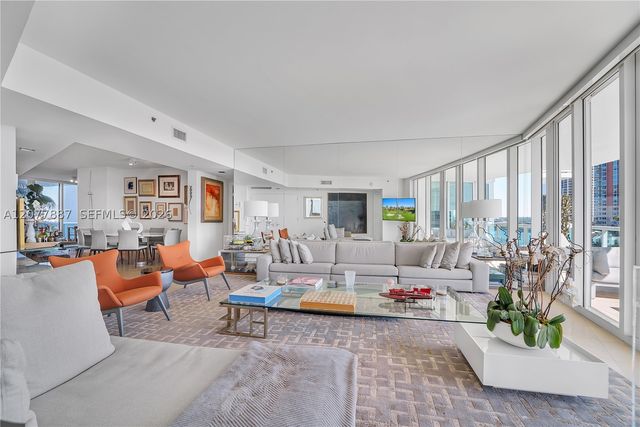 1000 S Pointe Dr 604, Miami Beach, FL 33139