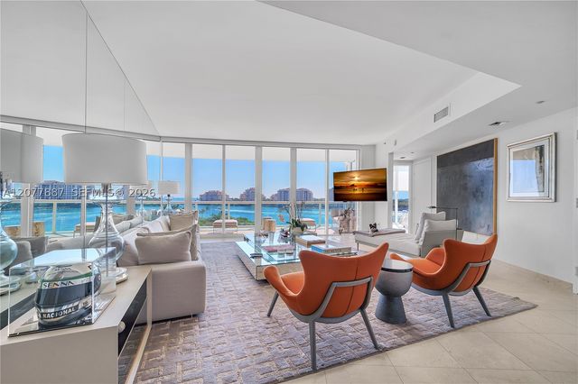 1000 S Pointe Dr 604, Miami Beach, FL 33139